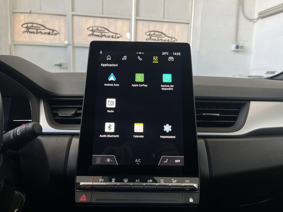 Renault Captur 1.0 eco-g Techno 100cv (14)