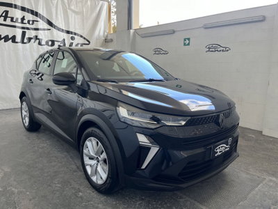 Renault Captur 1.0 eco-g Techno 100cv (2)