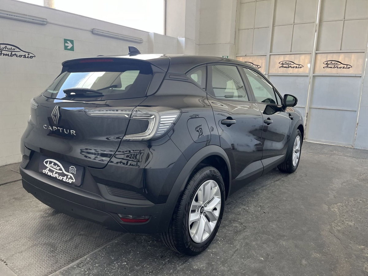 Renault Captur 1.0 eco-g Techno 100cv (3)