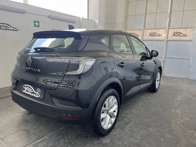 Renault Captur 1.0 eco-g Techno 100cv (3)