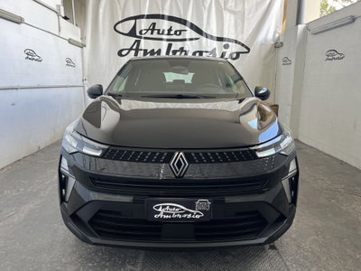 Renault Captur 1.0 eco-g Techno 100cv (4)