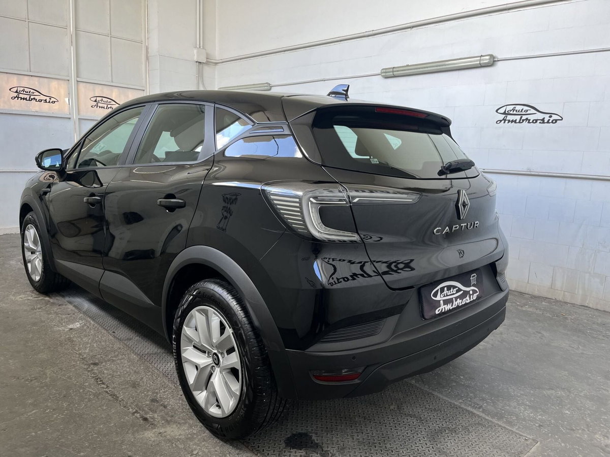 Renault Captur 1.0 eco-g Techno 100cv (5)
