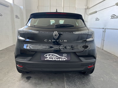 Renault Captur 1.0 eco-g Techno 100cv (6)