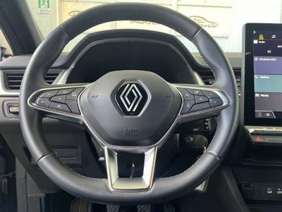 Renault Captur 1.0 eco-g Techno 100cv (8)