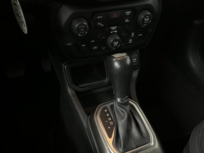 Jeep Renegade 1.6 Mjt DDCT 120 CV Limited (10)