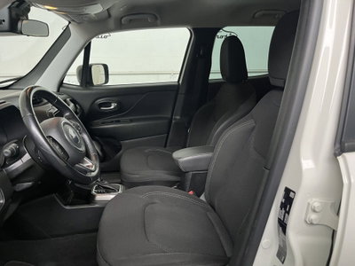 Jeep Renegade 1.6 Mjt DDCT 120 CV Limited (7)