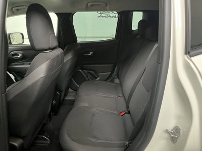 Jeep Renegade 1.6 Mjt DDCT 120 CV Limited (8)