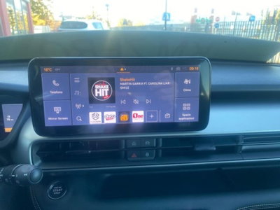 Jeep Avenger 1.2 turbo 85th Anniversary fwd 100cv (16)