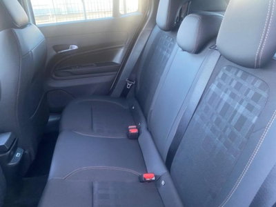 Jeep Avenger 1.2 turbo 85th Anniversary fwd 100cv (20)