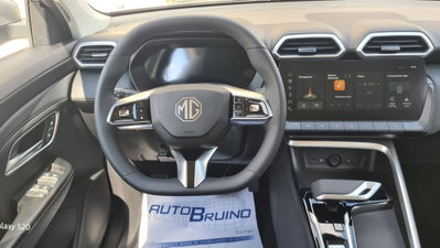Mg ZS 1.5 hybrid+ Luxury auto (11)