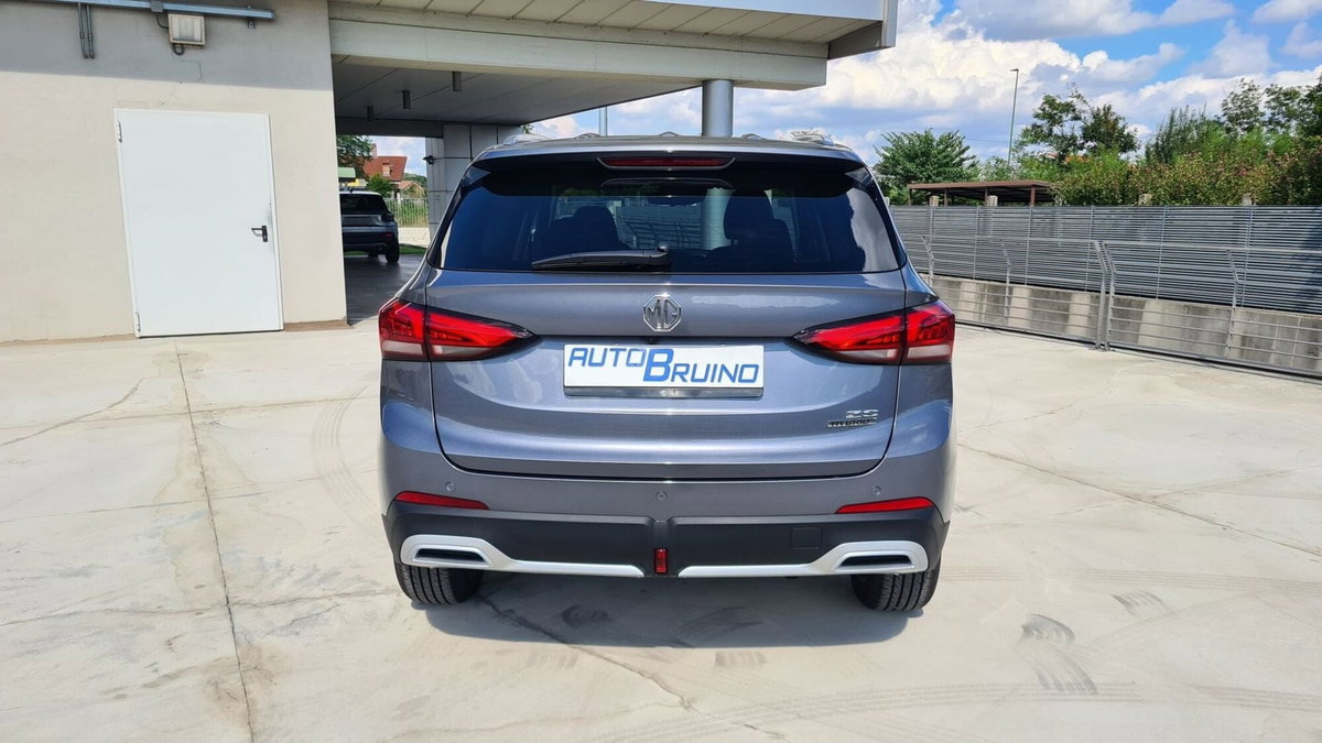 Mg ZS 1.5 hybrid+ Luxury auto (6)