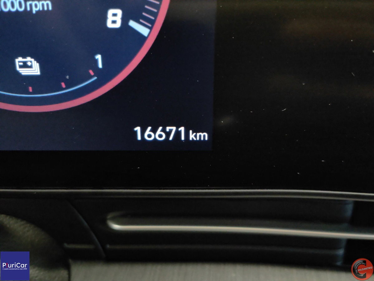 Hyundai Kona EV 64 kWh XLine (10)