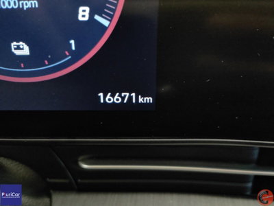 Hyundai Kona EV 64 kWh XLine (10)