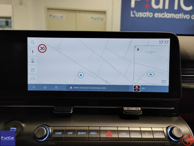 Hyundai Kona EV 64 kWh XLine (11)