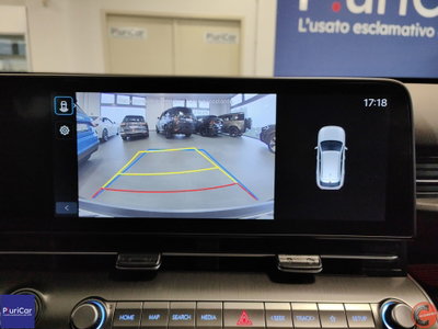 Hyundai Kona EV 64 kWh XLine (12)