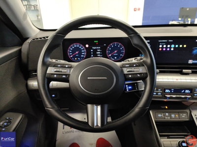 Hyundai Kona EV 64 kWh XLine (16)