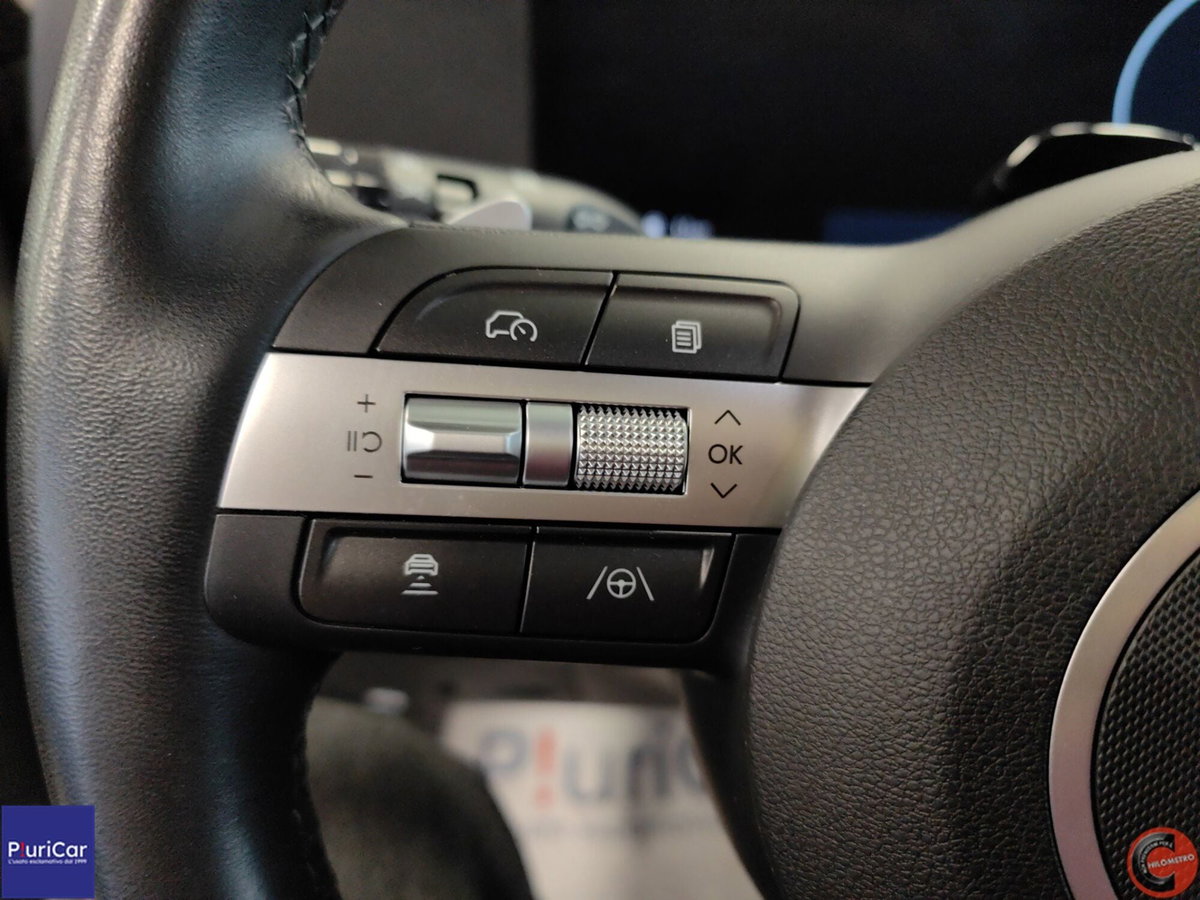 Hyundai Kona EV 64 kWh XLine (17)