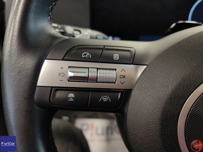 Hyundai Kona EV 64 kWh XLine (17)