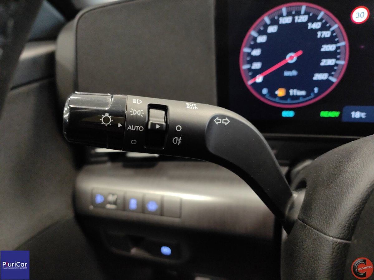 Hyundai Kona EV 64 kWh XLine (19)