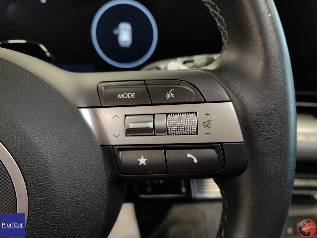 Hyundai Kona EV 64 kWh XLine (20)