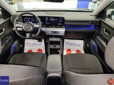Hyundai Kona EV 64 kWh XLine (3)