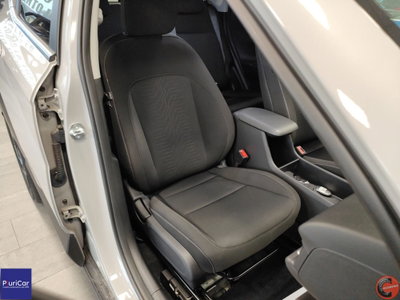 Hyundai Kona EV 64 kWh XLine (5)