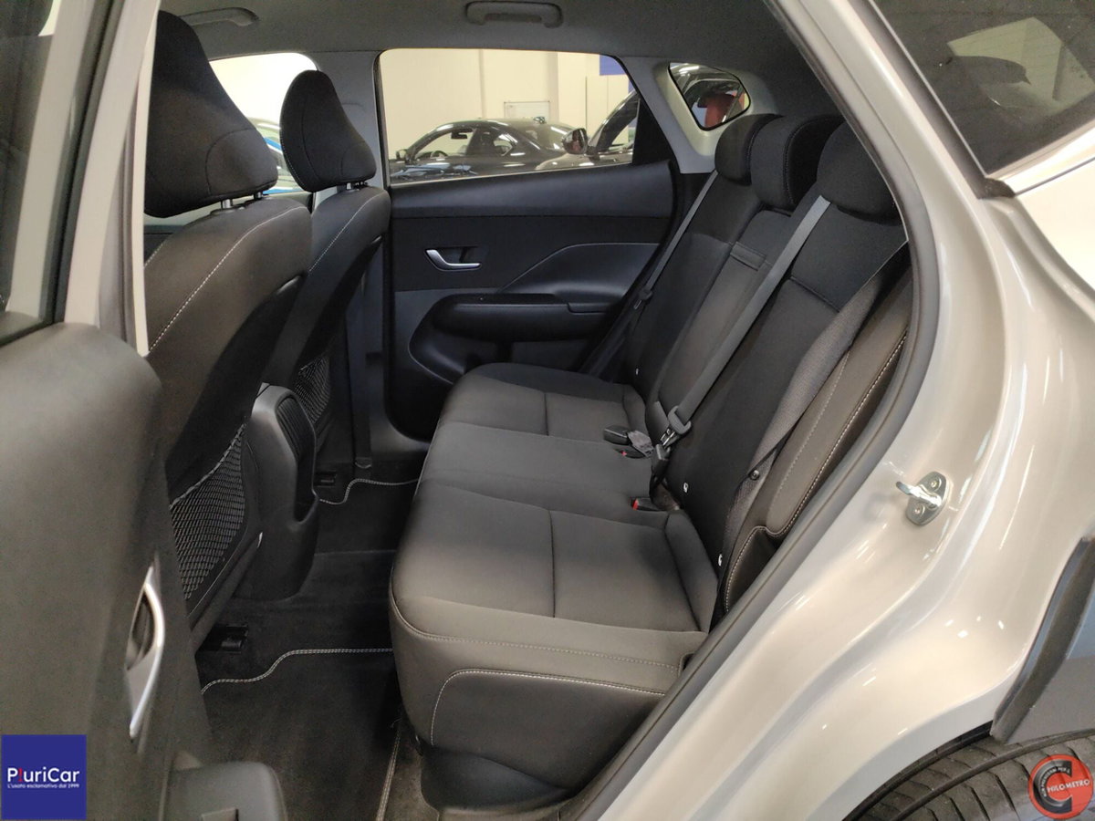 Hyundai Kona EV 64 kWh XLine (7)