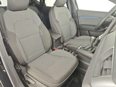 Renault Captur 1.2 eco-g Techno 120cv (15)