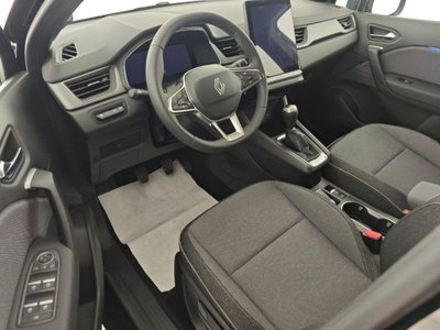 Renault Captur 1.2 eco-g Techno 120cv (10)