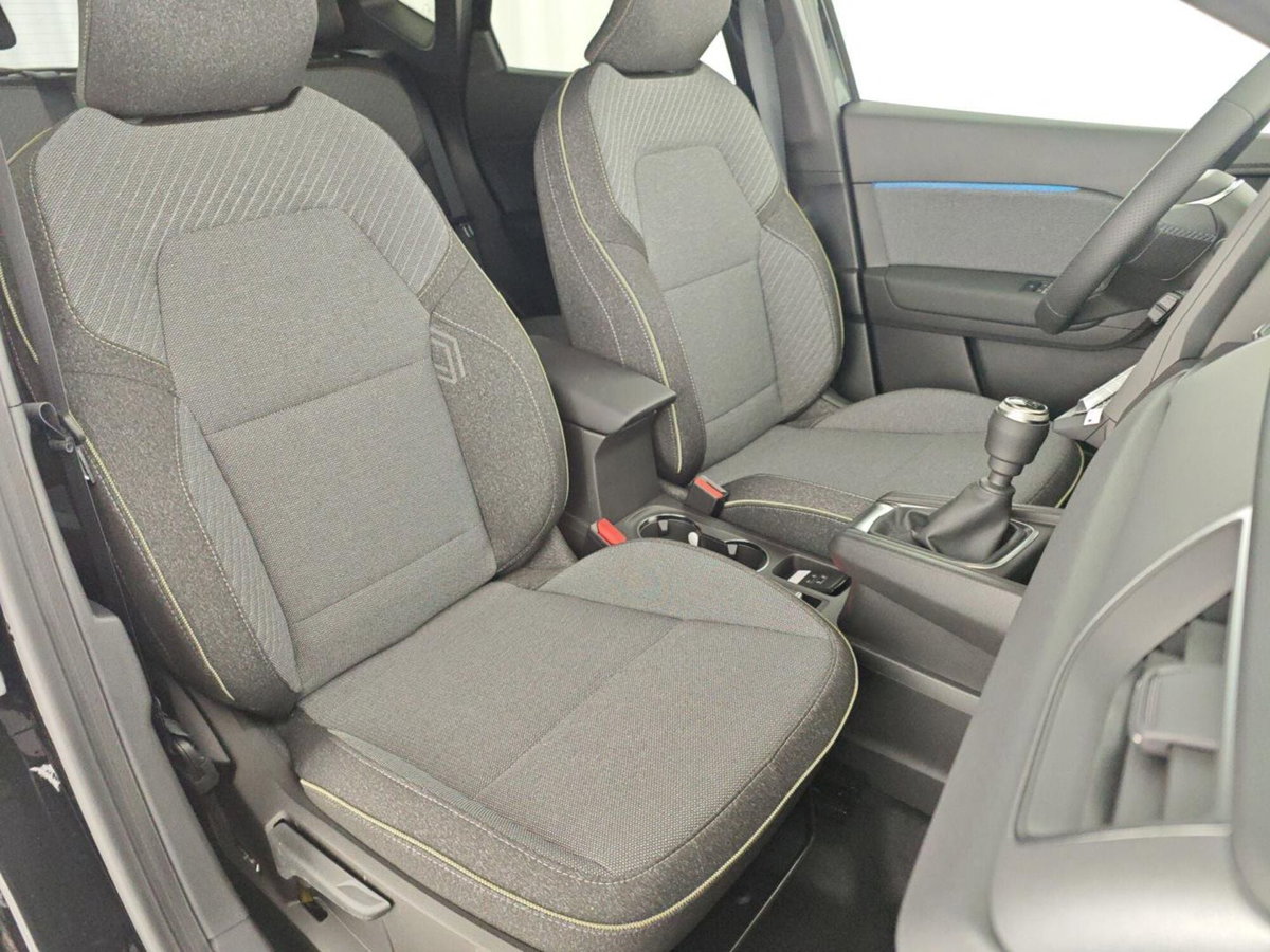 Renault Captur 1.2 eco-g Techno 120cv (15)