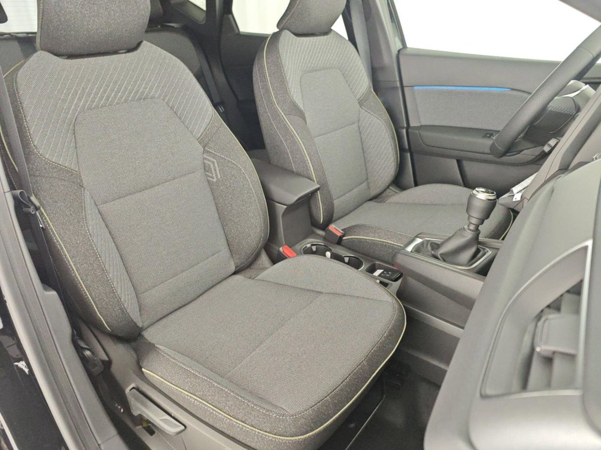 Renault Captur 1.2 eco-g Techno 120cv (15)