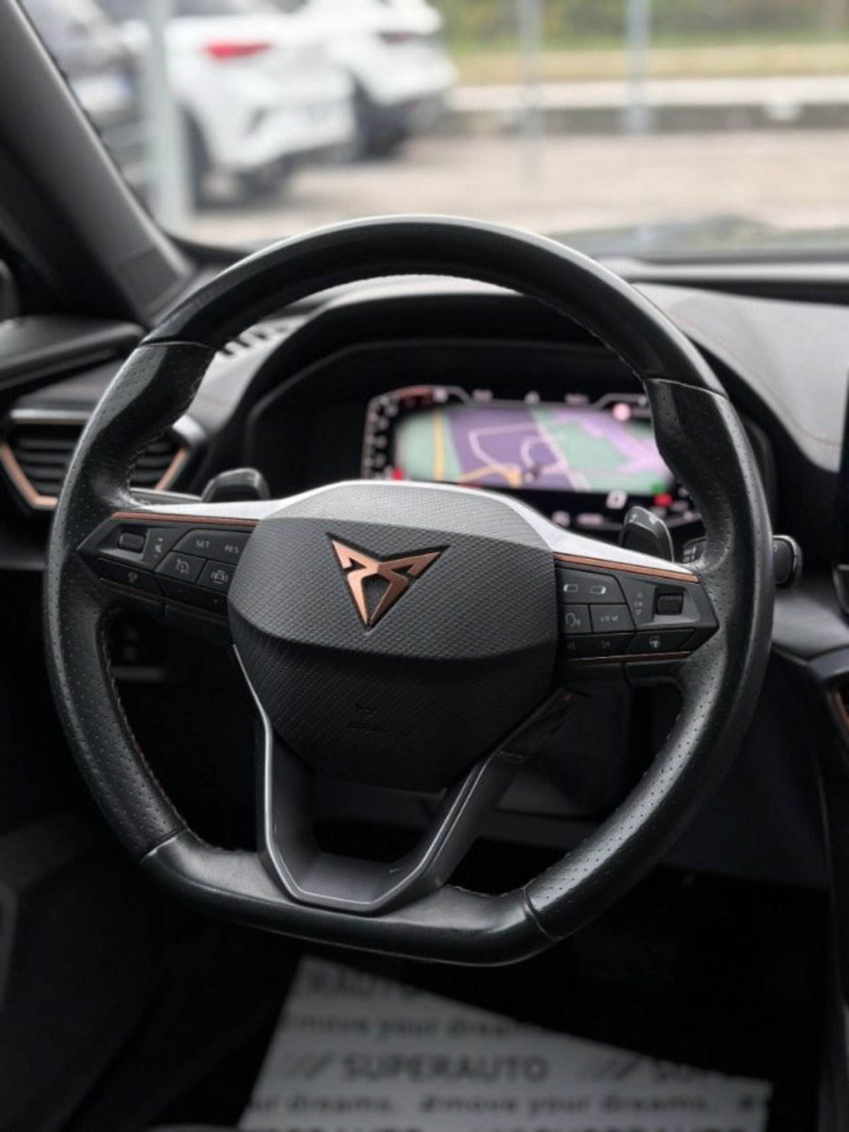 Cupra Formentor Formentor 1.5 TSI (10)