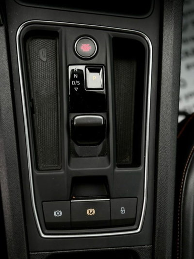 Cupra Formentor Formentor 1.5 TSI (14)