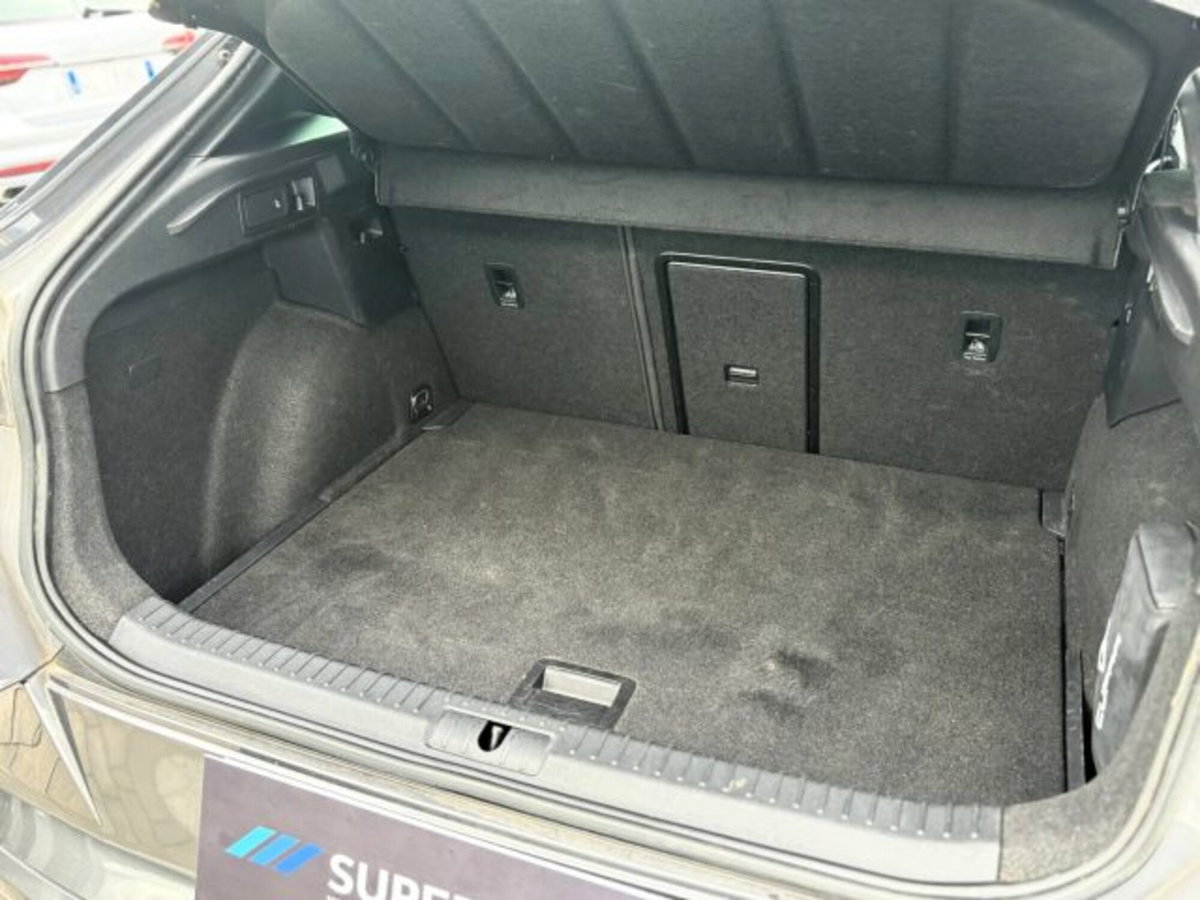 Cupra Formentor Formentor 1.5 TSI (15)