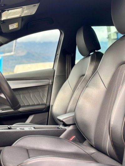 Cupra Formentor Formentor 1.5 TSI (16)