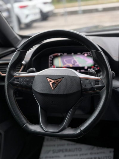 Cupra Formentor Formentor 1.5 TSI (17)