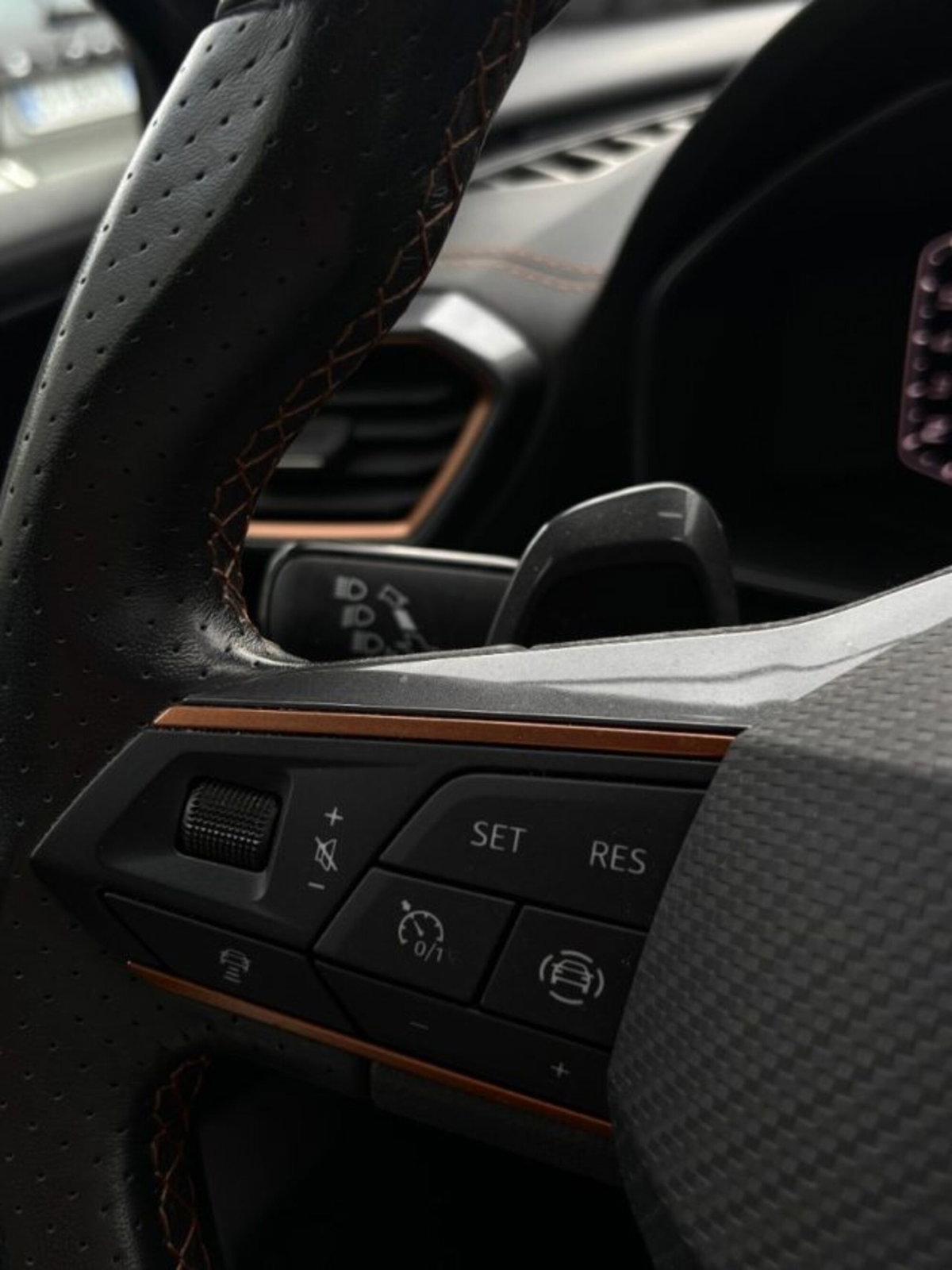 Cupra Formentor Formentor 1.5 TSI (18)