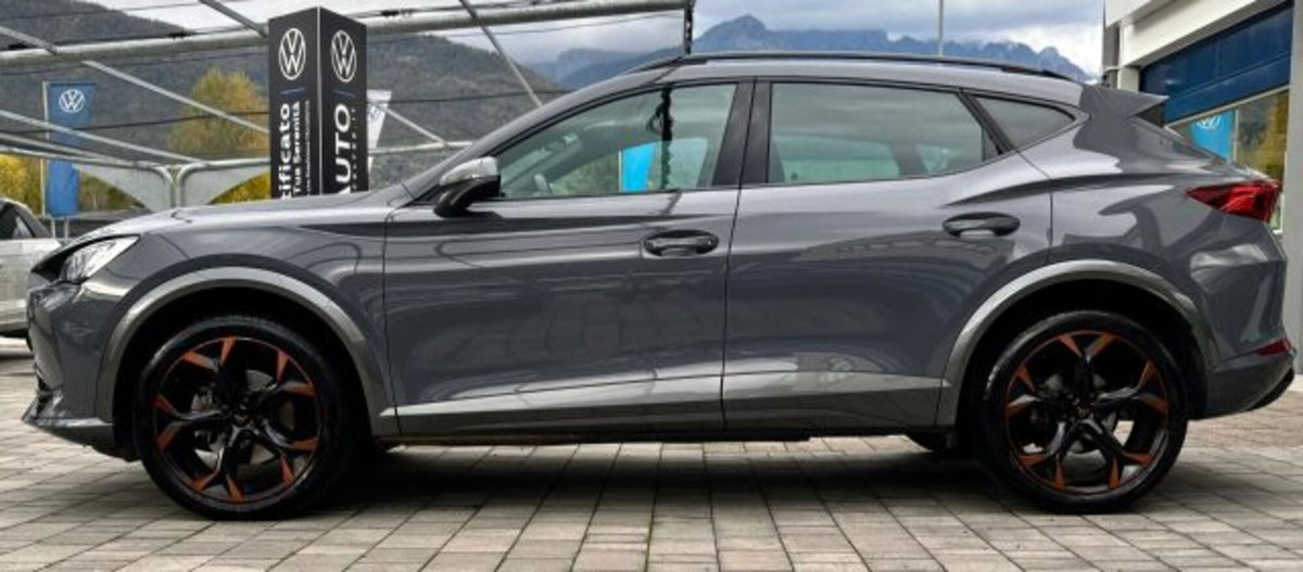 Cupra Formentor Formentor 1.5 TSI (3)