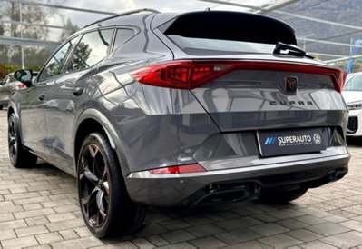 Cupra Formentor Formentor 1.5 TSI (4)