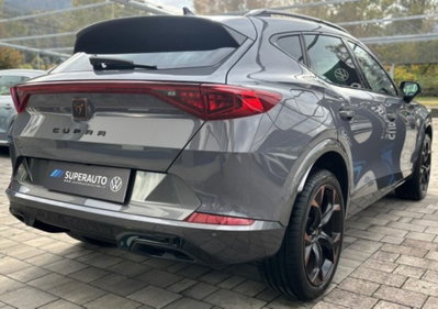 Cupra Formentor Formentor 1.5 TSI (5)