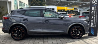 Cupra Formentor Formentor 1.5 TSI (6)
