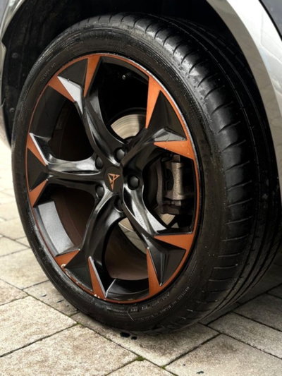 Cupra Formentor Formentor 1.5 TSI (7)