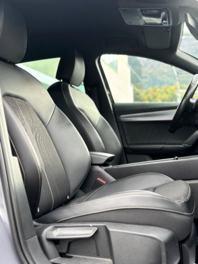Cupra Formentor Formentor 1.5 TSI (8)