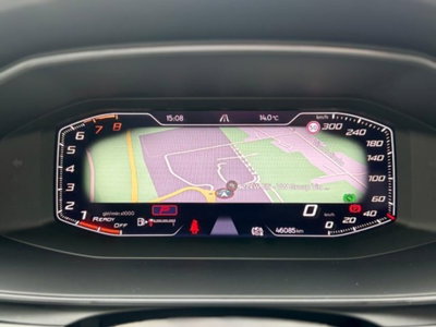 Cupra Formentor Formentor 1.5 TSI (9)