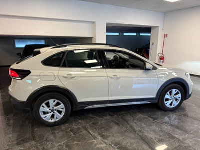Volkswagen Taigo 1.0 TSI 110 CV DSG Life (10)