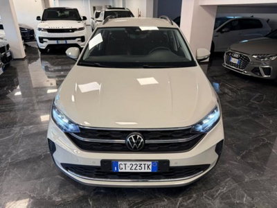 Volkswagen Taigo 1.0 TSI 110 CV DSG Life (13)