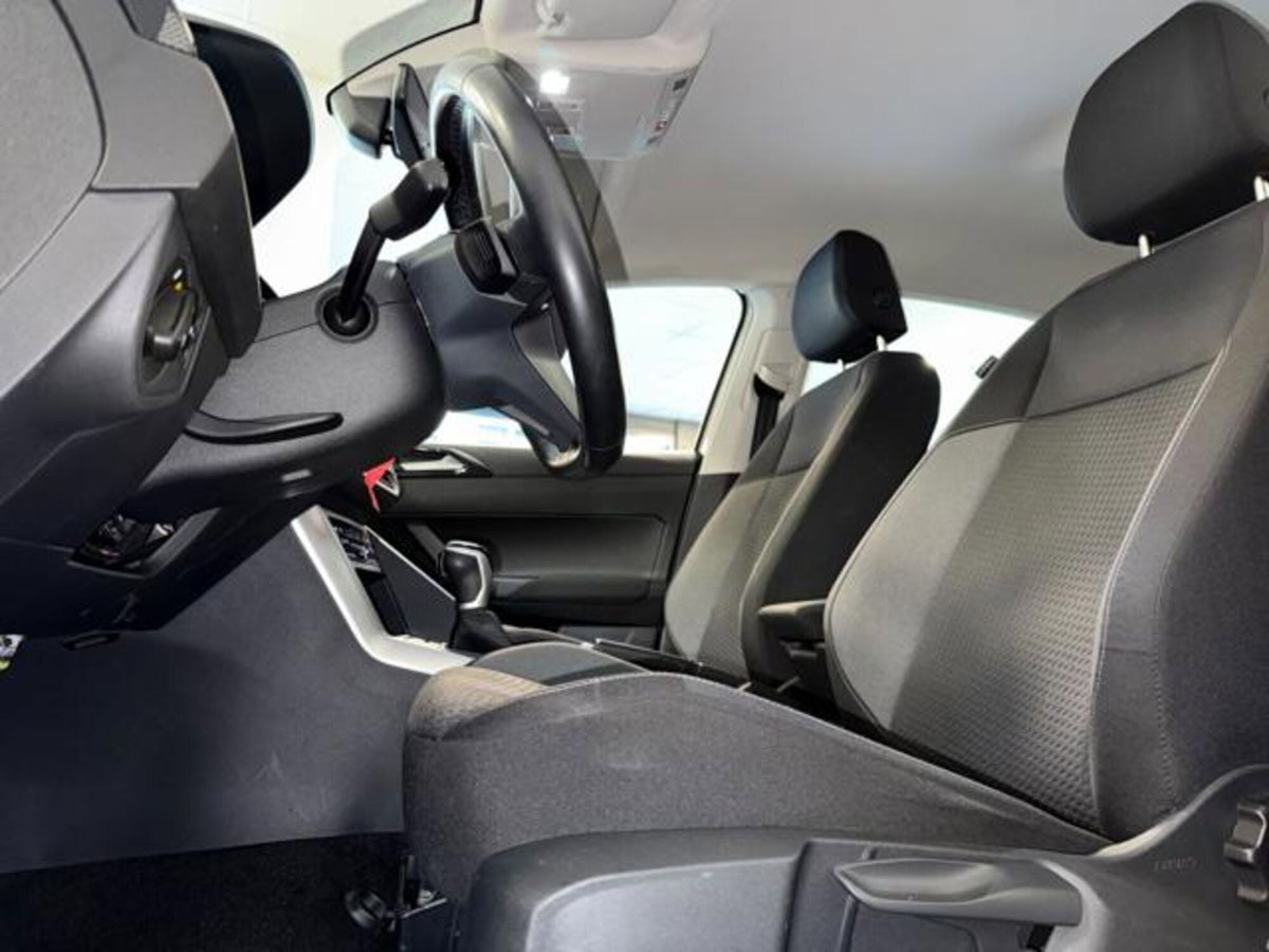 Volkswagen Taigo 1.0 TSI 110 CV DSG Life (4)