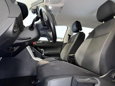 Volkswagen Taigo 1.0 TSI 110 CV DSG Life (4)