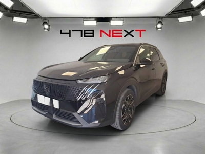 Peugeot 5008 1.2 hybrid Allure 145cv 7p.ti e-dcs6 usata