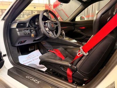 Porsche 911 Coupé GT3 RS 4.0 (11)